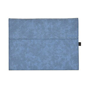 Surface Pro 13 �P�[�X �蒠�^ 2026 13�^ �J�o�[ TPU PU���U�[ �L�[�{�[�h���[ �y���z���_�[ ���p�x�X�^���h �J�[�h�|�P�b�g �X�^���h�@�\ �J�[�h���[ ��ʕی� �l�p�ی� ���h�~ �K�[�h �Ռ��z�� ��