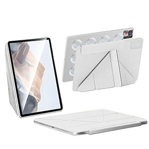 �y�I�[�g�X���[�v�@�\�zZTE Nubia Pad Pro 10.9�C���` �P�[�X �蒠�^ ���U�[ �k�r�A �p�b�h 10.9 �J�o�[ �X�^���h�@�\ �}�O�l�b�g �����z�� �ϏՌ� �l�p��? ���^ �y�� �^�u���b�gPC �ی�P�[�X �k�r�A