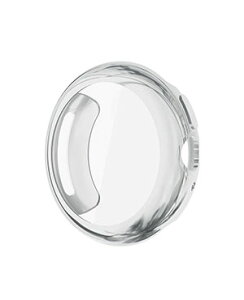 Google Pixel Watch 5 �P�[�X 41mm 45mm �J�o�[ ���b�L���H TPU �\�t�g�P�[�X �t�B������̌^ �O�[�O�� �s�N�Z���E�H�b�`5 �S�ʕی� �t���ی� ��ʕی� �Ռ��z�� �����h�~ ���h�~ �N���A ���� �y�� ����