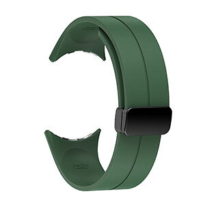 Google Pixel Watch 5 �o���h 41mm 45mm �x���g �}�O�l�b�g �V���R�� �O�[�O�� �s�N�Z���E�H�b�`5 �����o���h �����x���g �ւ��x���g �V���R���x���g �_�炩�� �ȒP���� ���߉\ ������� ���f�B�[�X