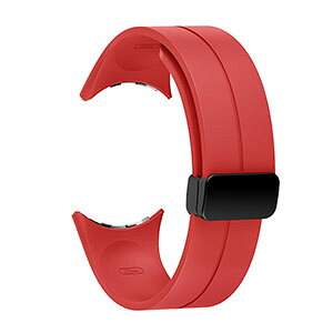 Google Pixel Watch 5 �o���h 41mm 45mm �x���g �}�O�l�b�g �V���R�� �O�[�O�� �s�N�Z���E�H�b�`5 �����o���h �����x���g �ւ��x���g �V���R���x���g �_�炩�� �ȒP���� ���߉\ ������� ���f�B�[�X