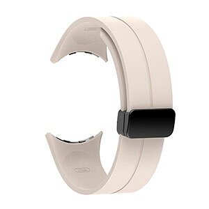 Google Pixel Watch 5 �o���h 41mm 45mm �x���g �}�O�l�b�g �V���R�� �O�[�O�� �s�N�Z���E�H�b�`5 �����o���h �����x���g �ւ��x���g �V���R���x���g �_�炩�� �ȒP���� ���߉\ ������� ���f�B�[�X