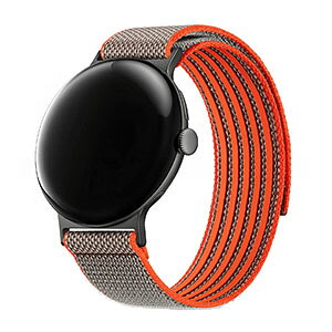 Google Pixel Watch 5 45mm �o���h �i�C���� �X�|�[�c �ւ��x���g �s�N�Z���E�H�b�`5 �����o���h ���[�v �_�炩�� ���ɋ��� ���� �����\ �y�� �^�� �����j���O �A�E�g�h�A ������� ���킢�� ���f