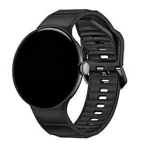 Google Pixel Watch 5 45mm �o���h �V���R���X�|�[�c �ւ��x���g �s�N�Z���E�H�b�`5 �����o���h ���[�v �_�炩�� ���ɋ��� ���� �����\ �y�� �^�� �����j���O �A�E�g�h�A ������� ���킢�� ���f�B