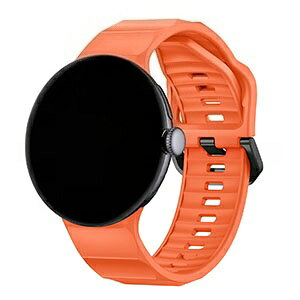 Google Pixel Watch 5 45mm �o���h �V���R���X�|�[�c �ւ��x���g �s�N�Z���E�H�b�`5 �����o���h ���[�v �_�炩�� ���ɋ��� ���� �����\ �y�� �^�� �����j���O �A�E�g�h�A ������� ���킢�� ���f�B