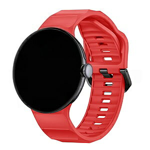 Google Pixel Watch 5 45mm �o���h �V���R���X�|�[�c �ւ��x���g �s�N�Z���E�H�b�`5 �����o���h ���[�v �_�炩�� ���ɋ��� ���� �����\ �y�� �^�� �����j���O �A�E�g�h�A ������� ���킢�� ���f�B