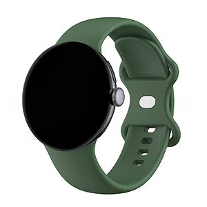 Google Pixel Watch 5 45mm �o���h �V���R���X�|�[�c �ւ��x���g �s�N�Z���E�H�b�`5 �����o���h ���[�v �_�炩�� ���ɋ��� ���� �����\ �y�� �^�� �����j���O �A�E�g�h�A ������� ���킢�� ���f�B