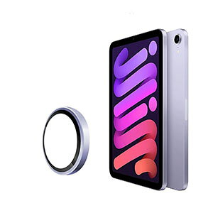 2���� iPad mini 8 2026���f�� �J���������Y �L���L�� �����Y�J�o�[ �A���~�j�E������ �����K���X mini8 �J�����ی� �t�B���� �A�C�p�b�h �~�j8 �K���X�t�B���� ��U�h�~ �����ߗ� ���h�~ ���킢�� 