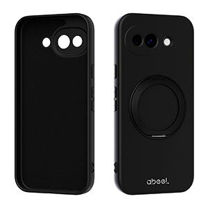 Google Pixel 11a �P�[�X �ϏՌ� �}�O�l�b�g�����O�t�� �X�^���h�@�\ �l�p�ی� �R�[�i�[�K�[�h �V���R�� �f�� �X�}�z�P�[�X Pixel11a �J�o�[ �Ռ��z�� ���炳�� �w�ʃJ�o�[ ���^ �y�� ���h�~ �O�[�O