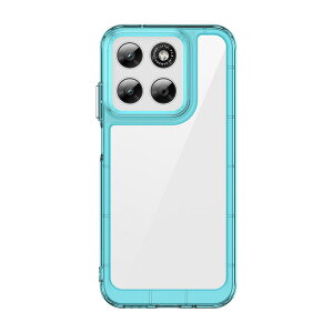 Moto edge 70 Fusion �P�[�X ���g���[�� edge 70 Fusion �N���A �P�[�X TPU&PC�f�� ���� �w�ʃJ�o�[ �l���G�A�N�b�V���� �l�p�ی� �ϏՌ� �Ռ��z�� �w��h�~ �����₷�� ���^ �X�}�z�P�[�X �l�C �������� 