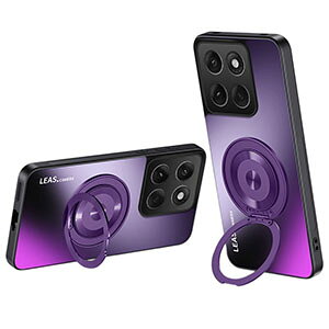 Moto edge 70 Fusion �P�[�X ���g���[�� edge 70 Fusion �J�o�[ TPU&PC �X�}�z�P�[�X �����O�t�� �c���X�^���h �ϏՌ� �Ռ��z�� �w?�h�~ ����h�~ ���h�~ ��G��ǂ� �֗� ���p �l�C ���킢�� �������� ��