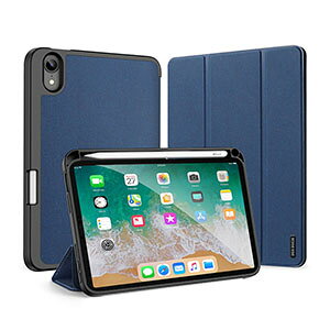 iPad mini 8 �P�[�X �蒠�^ �y�����[ 2026���f�� ��8���� mini8 �J�o�[ �A�C�p�b�h �~�j8 �蒠�^�P�[�X PU���U�[ �ϏՌ� �u�b�N�^ �I�[�g�X���[�v�@�\ �X�^���h�@�\ �y�� �����h�~ �l�p�ی� �������