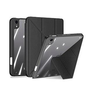 iPad mini 8 �P�[�X �蒠�^ �y�����[ 2026���f�� ��8���� mini8 �J�o�[ �A�C�p�b�h �~�j8 �蒠�^�P�[�X PU���U�[ �ϏՌ� �����w�ʃJ�o�[ ������ �E���� �I�[�g�X���[�v�@�\ �X�^���h�@�\ �y�� �����h