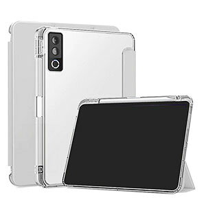 Lenovo Yoga Tab Plus Gen 2 �P�[�X�iZAHX0189JP�j13�^/�C���` �J�o�[ �ϏՌ� Yoga Tab Gen 2 �P�[�X�iZAJ00097JP�j11.1�^/�C���` �蒠�^ �y���V�����[ �I�[�g�X���[�v �X�^���h�@�\ PU���U�[ �l�C �������� �l�p