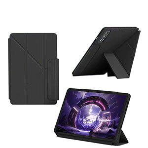 Lenovo Yoga Tab Plus Gen 2 �P�[�X�iZAHX0189JP�j13�^/�C���` �J�o�[ �ϏՌ� Yoga Tab Gen 2 �P�[�X�iZAJ00097JP�j11.1�^/�C���` �蒠�^ �y���V�����[ ���p�x�Ή� �X�^���h�@�\ PU���U�[ �l�C �������� �l�p�ی� 
