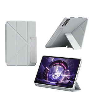 Lenovo Yoga Tab Plus Gen 2 �P�[�X�iZAHX0189JP�j13�^/�C���` �J�o�[ �ϏՌ� Yoga Tab Gen 2 �P�[�X�iZAJ00097JP�j11.1�^/�C���` �蒠�^ �y���V�����[ ���p�x�Ή� �X�^���h�@�\ PU���U�[ �l�C �������� �l�p�ی� 