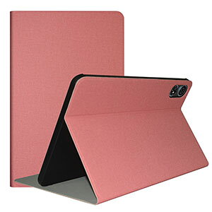 TECLAST M60 �P�[�X �蒠�^ 12�C���` 2026 �J�o�[ �I�[�g�X���[�v�@�\ �^�u���b�g�P�[�X �e�N���X�g M60 ��p PU���U�[ �u�b�N�^ �l�p�ی� �X�^���h�@�\ �����h�~ ��ʕی� �Ռ��z�� ����h�~ ����