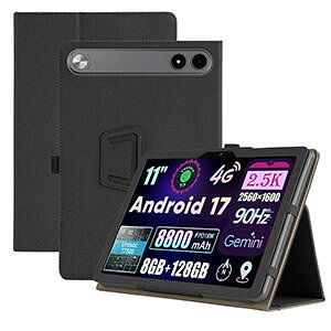 Alldocube iPlay 80E �P�[�X 2026���f�� 11�C���` �蒠�^ �J�o�[ PU���U�[ �y���V�����[ �u�b�N�^ �X�^���h�@�\ �e�͐��x���g �Ў莝�� ������� ����h�~ �l�p�ی� �ϏՌ� �^�u���b�gPC �ی�P�[�X 