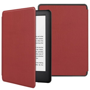 Kindle Scribe �P�[�X 11�C���` 2026�N���f�� �蒠�^ �ϏՌ� �L���h�� �X�N���C�u �J�o�[ �d�q���� �蒠�^ PU���U�[�f�� �ی�P�[�X �I�[�g�X���[�v Scribe 11�C���` �P�[�X Scribe 11�C���` 2026 �蒠�^�J