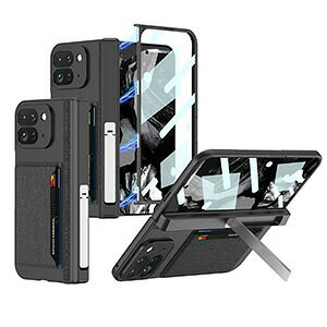 [Ԍ|Cg10{+20%ItN[|II]Google Pixel 9 Pro Fold Pixel Fold2 P[X h~ h~ PC&KX X^h@\ X}zیP[X ϏՌJo[ wh~ h~ A