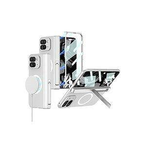 [Ԍ|Cg10{+20%ItN[|II]Google Pixel 9 Pro Fold Pixel Fold2 P[X h~ h~ PC&KX X^h@\ X}zیP[X ϏՌJo[ wh~ h~ O[O 