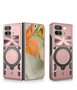 [Ԍ|Cg10{+20%ItN[|II]Google Pixel 9 Pro Fold Pixel Fold2 P[X Jo[ ܂肽ݎ TPU&PCf ϏՌJo[ h~ h~ X^h@\ Ot 360x] ₷