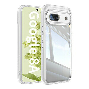 Google Pixel 9 Pixel 9 pro Pixel 9a Pixel 8A P[X ϏՌ Jo[ TPU&PCf 2w\ ϏՌJo[y NAP[X Pixel 9a P[X Pixel 8A Jo[   CASE  wʃJo[ u₩ Y 