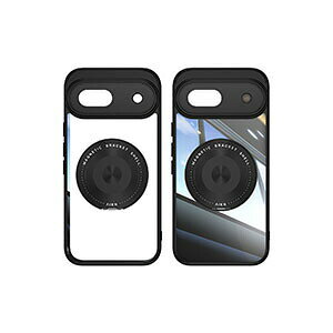 [Ԍ|Cg10{+10%ItN[|II]]Google Pixel 9 Pixel 9 pro Pixel 9a Pixel 8A P[X Jo[ TPU&PCf 2w\ ϏՌJo[ y NAP[X 360x] Ot X^h@\ Pixel 9a P