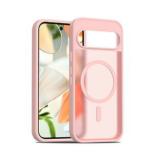 �O�[�O�� �s�N�Z�� 9a Google Pixel 9a �P�[�X �ϏՌ� �J�o�[ TPU&PC�f�� 2�w�\�� �ϏՌ��J�o�[�y�� �N���A�P�[�X Pixel 9a �P�[�X Pixel 9a �J�o�[ �������� ������� CASE ���� �w�ʃJ�o�[ �u�₩ ������