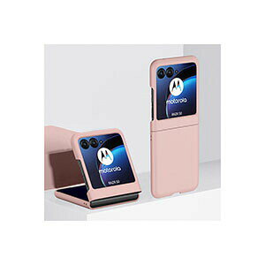 Motorola moto razr 50/50S �P�[�X �J�o�[ PC�f�� �v���X�`�b�N�� �X�}�z�ی�P�[�X CASE ������ �ϏՌ� �y�� �������� ������� �Y��� �J���t�� �N�₩�� ���g���[�� ���[�U�[50S �n�[�h�J�o�[ �l�C 