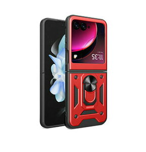 Motorola moto razr 50d M-51E�P�[�X razr 50/50S �P�[�X �J�o�[ TPU&PC�f�� �X�}�z�ی�P�[�X �X�^���h�@�\ �����O�t�� CASE ������ �ϏՌ� �y�� �������� ������� �Y��� �J���t�� �N�₩�� ���g���[�� ��