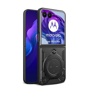Motorola moto razr 50d M-51E�P�[�X razr 50/50S �P�[�X �J�o�[ TPU&PC�f�� �X�}�z�ی�P�[�X �X�^���h�@�\ �����O�t�� CASE ������ �ϏՌ� �y�� �������� ������� �Y��� �J���t�� �N�₩�� ���g���[�� ��