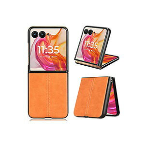 Motorola moto razr 60/60S razr 60 Ultra �P�[�X �ϏՌ� �J�o�[ PC&PU���U�[ �w�ʃ��U�[�� CASE �w��h�~ �y�� �������� ������� �Y��� �J���t�� �N�₩�� ���g���[�� ���[�U�[60S �n�[�h�J�o�[ �w�ʃJ�o