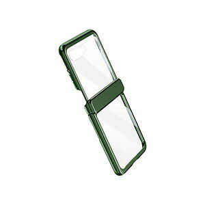 Motorola moto razr 50/50S �N���A �P�[�X �J�o�[ PC+�����K���X CASE ������ �ϏՌ� �y�� �������� ������� �Y��� �J���t�� �N�₩�� ���g���[�� ���[�U�[50S ���b�L �n�[�h�J�o�[ �l�C �����w�ʃJ�o