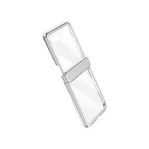 Motorola moto razr 50/50S �N���A �P�[�X �J�o�[ PC+�����K���X CASE ������ �ϏՌ� �y�� �������� ������� �Y��� �J���t�� �N�₩�� ���g���[�� ���[�U�[50S ���b�L �n�[�h�J�o�[ �l�C �����w�ʃJ�o