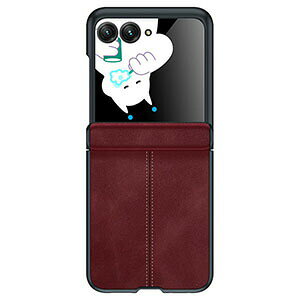 Motorola moto razr 50/50S �P�[�X �J�o�[ PC&PU���U�[&�����K���X �w�ʃ��U�[�� CASE �w��h�~ ������ �ϏՌ� �y�� �������� ������� �Y��� �J���t�� �N�₩�� ���g���[�� ���[�U�[50S �n�[�h�J�o�[ 