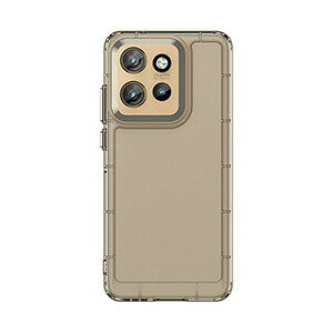 motorola Moto edge 50 neo �P�[�X �J�o�[ �N���A TPU�f�� �Ռ��ɋ��� �Ռ��h�~ �����������ӂ� �w��h�~ ����A�����h�~ �֗� �ϏՌ��J�o�[ Motorola ���g���[�� �G�b�W50 �l�I �J�o�[ �l�C �������� 