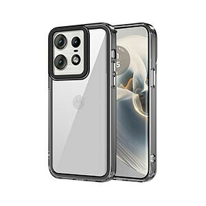 motorola Moto edge 50 neo �P�[�X �J�o�[ �N���A TPU&PC�f�� �Ռ��ɋ��� �Ռ��h�~ �����������ӂ� �w��h�~ ����A�����h�~ �֗� �ϏՌ��J�o�[ Motorola ���g���[�� �G�b�W50 �l�I �J�o�[ �l�C ������