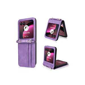 Motorola moto razr 50d M-51E�P�[�X razr 50/50S �P�[�X �X�g���b�v�t�� PC&PU���U�[ �w�ʃ��U�[�� �J�[�h���[ �X�}�z�ی�P�[�X �ϏՌ��J�o�[ ���f�B�[�X ���킢�� �l�b�N�X�g���b�v ���X�g�X�g���b�v 