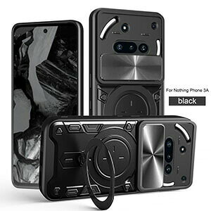 nothing phone3a P[X ibVOtH3a P[X phone (3a) P[X Nothing Phone (3a) Pro P[X ϏՌ Jo[ TPU&PCf Ot X^h@\ ^tŊ 2d\ u₩ lpی Jo[ Nothingt