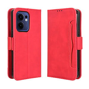 [Ԍ|Cg10{+20%ItN[|II]OPPO Reno13 A (CPH2699) P[X ϏՌ Jo[ m13 A (CPH2699) Jo[ lpی Ռh~ TPU+PUU[ J[h[ X^h@\ Xgbvz[t 