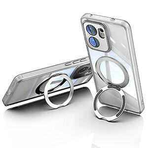 [Ԍ|Cg10{+20%ItN[|II]OPPO Reno13 A (CPH2699) NA P[X Ot 360x]ł܂ m13 A P[X ϏՌ Jo[ Ў莝ɕ֗ X^h@\  \tgP[X 