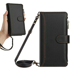 SHARP AQUOS wish5 AQUOS R10 �P�[�X �ϏՌ� �蒠�^ �J�o�[ �l�C �X�g���b�v�t�� �V�����_�[ ���|�� ���K���� �X�^���h�@�\ �J�[�h���[ TPU+PU���U�[ ���U�[�P�[�X �X�g���b�v�z�[���t�� �V���[�v �A�N