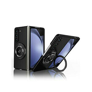 Galaxy Z Fold6 5G �P�[�X �����h�~ �����h�~ PC�f�� �����O�t�� �X�^���h�@�\ 360�x��] �X�}�z�ی�P�[�X �ϏՌ��J�o�[ �M�����N�V�[ Z �t�H�[���h6 �P�[�X �������� ������� CASE �w�ʃJ�o�[