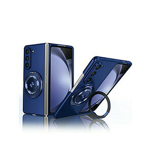 Galaxy Z Fold6 5G �P�[�X �����h�~ �����h�~ PC�f�� �����O�t�� �X�^���h�@�\ 360�x��] �X�}�z�ی�P�[�X �ϏՌ��J�o�[ �M�����N�V�[ Z �t�H�[���h6 �P�[�X �������� ������� CASE �w�ʃJ�o�[