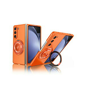 Galaxy Z Fold6 5G �P�[�X �����h�~ �����h�~ PC�f�� �����O�t�� �X�^���h�@�\ 360�x��] �X�}�z�ی�P�[�X �ϏՌ��J�o�[ �M�����N�V�[ Z �t�H�[���h6 �P�[�X �������� ������� CASE �w�ʃJ�o�[