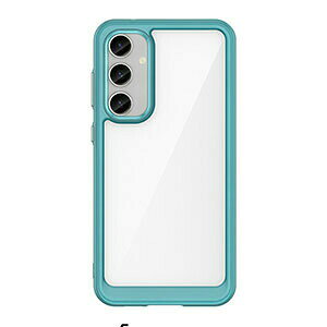 Samsung Galaxy A36 5g �N���A �P�[�X �ϏՌ��J�o�[ TPU&PC�f�� 2�d�\�� �֗� ���p �l�C �������� ������� �X�}�z �ی�P�[�X ���� �w�ʃJ�o�[ �T���X�� �M�����N�V�[ A36 5G �N���A�P�[�X
