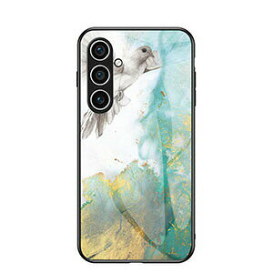 Samsung Galaxy A36 5g SC-54F �P�[�X �ϏՌ� �J�o�[ TPU&�����K���X �w�ʋ����K���X 2�d�\�� �֗� ���p �l�C �������� ������� �X�}�z�A�N�Z�T���[ �ی�P�[�X �w�ʃJ�o�[ ���킢�� �T���X�� �M����