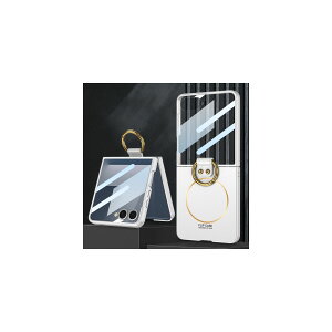 Galaxy Z Flip7 5G P[X ϏՌ Jo[ h~ C[d [dΉ bL PC+tB vX`bN X}zیP[X Ot ϏՌJo[ TX MNV[ Z tbv7 5G P