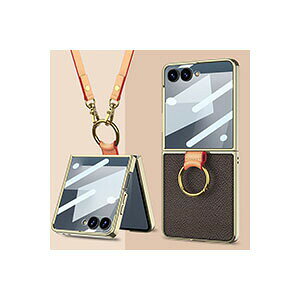 Galaxy Z Flip7 5G P[X Jo[ h~ PC+tB U[ vX`bN Xgbvt | V_[ X}zیP[X Ot Xgbvz[t ϏՌJo[ TX